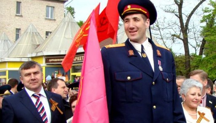 Най-високият човек на света почина