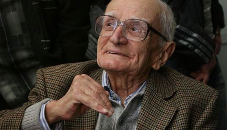 Отиде си големият Валери Петров Отиде си големият Валери Петров