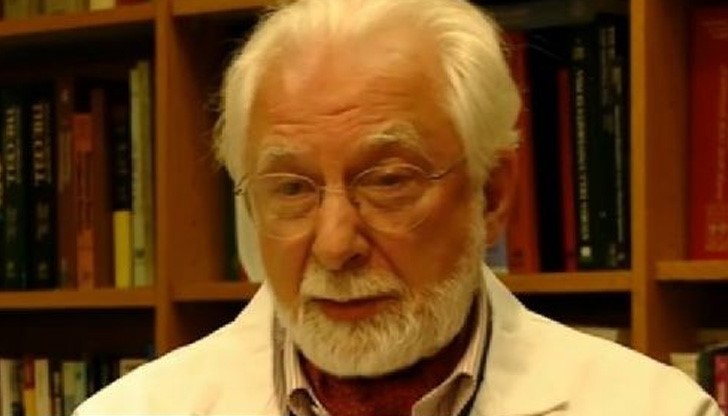 Световноизвестният Самуил Рефетов идва в родния си Русе за научна конференция