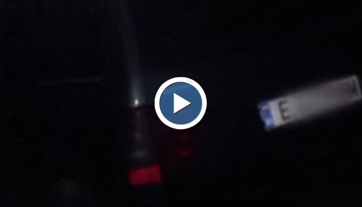 Пияни жени полетяха в пропаст с колата си