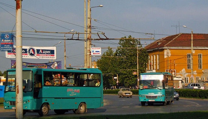Общината заатяга контрола върху превозвачи, които не спазват разписанията Общината заатяга контрола върху превозвачи, които не спазват разписанията