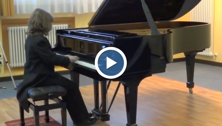 Българче на 12 години смая пътници на парижка гара