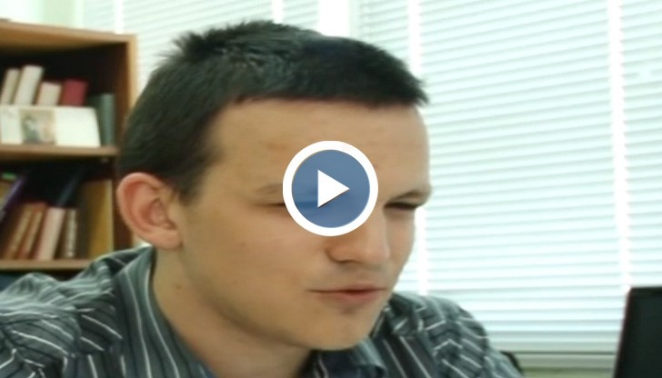 Българче с най-високото световно отличие по математика!