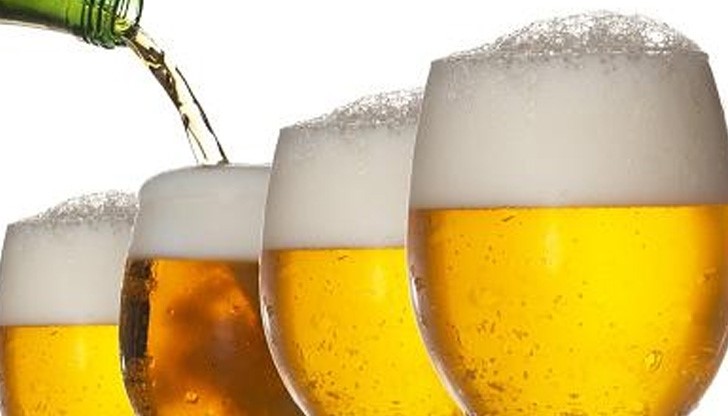 Честваме Международния ден на бирата! Наздраве!