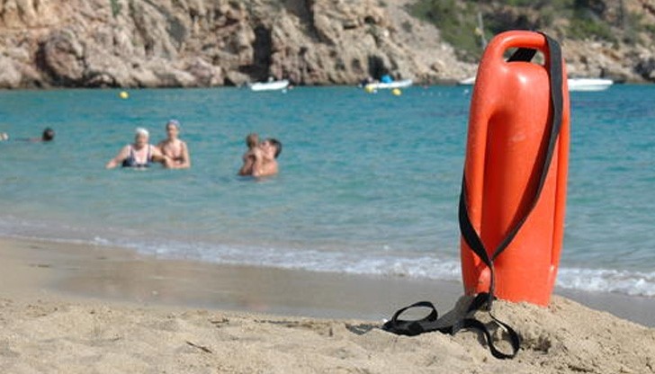 Закопчаха спасител, счупил челюстта на поляк