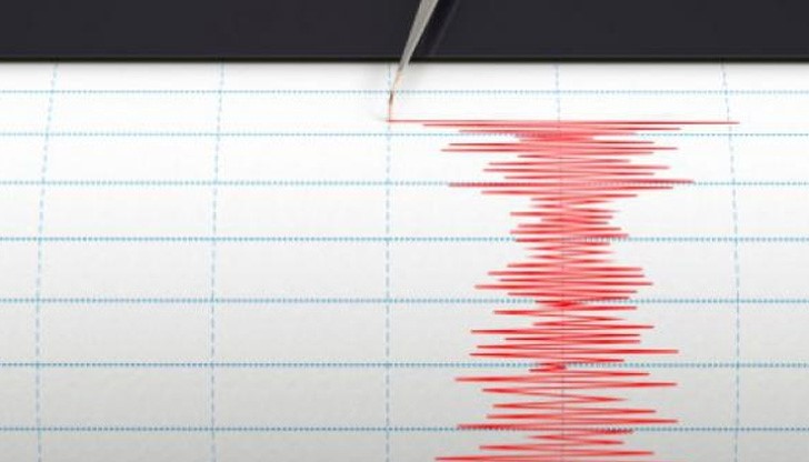 Земята продължава да се тресе: 5 по Рихтер удари Исландия Земята продължава да се тресе: 5 по Рихтер удари Исландия