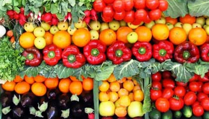 Храни, които помагат в борбата с рака Храни, които помагат в борбата с рака