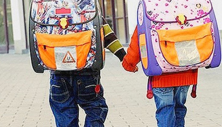 Родители залагат имущество за 15 септември Родители залагат имущество за 15 септември