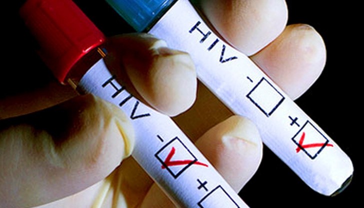 Болните от СПИН в България гонят 2000 Болните от СПИН в България гонят 2000