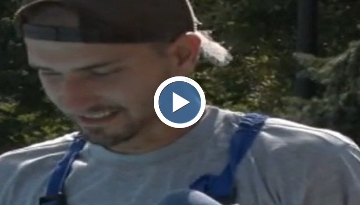 В Русе: Как се работи в жегата