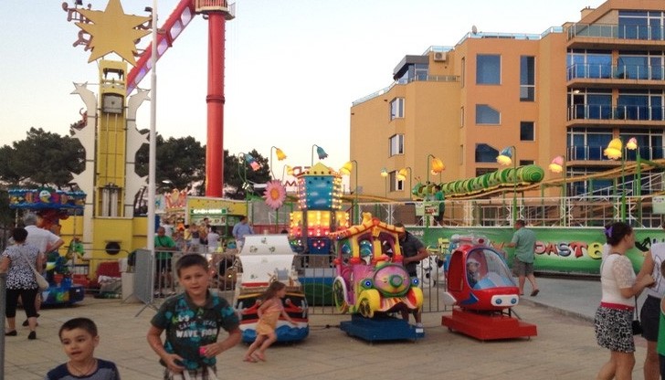 Чужденец преби 19-годишен българин в Слънчев бряг Чужденец преби 19-годишен българин в Слънчев бряг