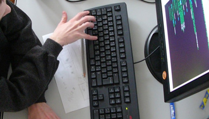 Програмистите са най-търсените кадри у нас Програмистите са най-търсените кадри у нас