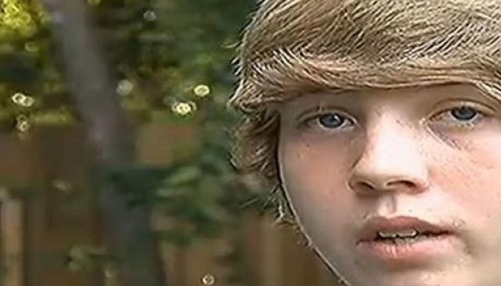 Полицията в САЩ арестува хлапе за убийство на динозавър