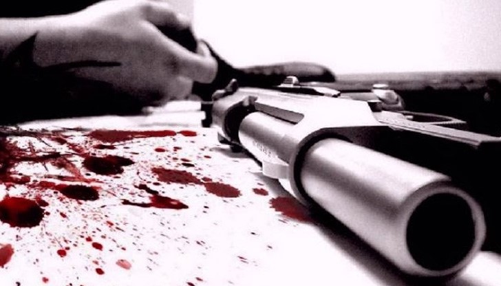 Полицай се гръмна в дома си, намери го 8-годишната му дъщеря Полицай се гръмна в дома си, намери го 8-годишната му дъщеря