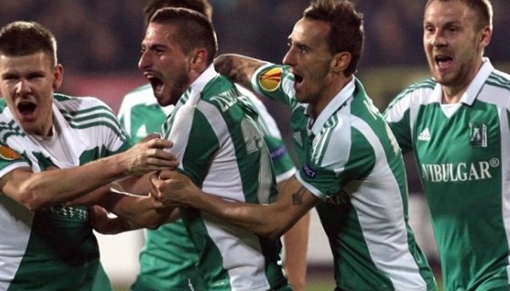 Испанска агенция: Реал да внимава! Лудогорец е убиец на гиганти! Испанска агенция: Реал да внимава! Лудогорец е убиец на гиганти!