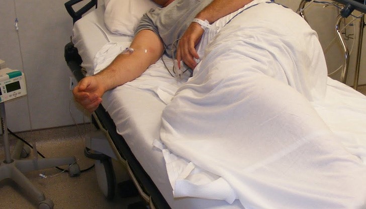 Мъж умря в мъки, джипито го отрязало, че в неделя си почива Мъж умря в мъки, джипито го отрязало, че в неделя си почива