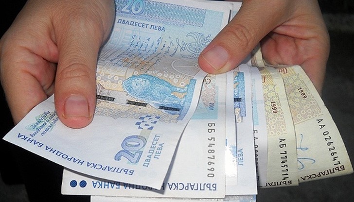 Готвят автоматично увеличение на минималната заплата Готвят автоматично увеличение на минималната заплата