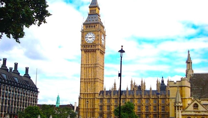 Българите на Острова сe увеличили два пъти за 1 година Българите на Острова сe увеличили два пъти за 1 година