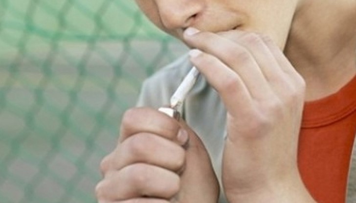 Напушеният петокласник: Ще ми се пръсне сърцето! Напушеният петокласник: Ще ми се пръсне сърцето!