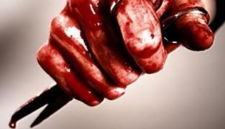 Майка, убила с ножица новороденото си, се изправя пред съда Майка, убила с ножица новороденото си, се изправя пред съда