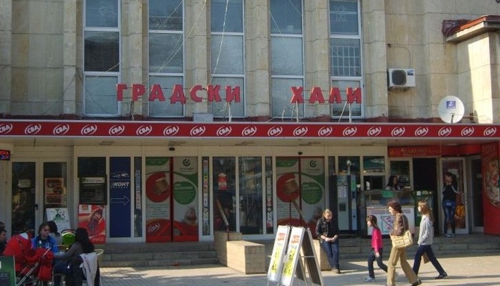 Халите приютяват "СБА" в следващите 10 години Халите приютяват "СБА" в следващите 10 години