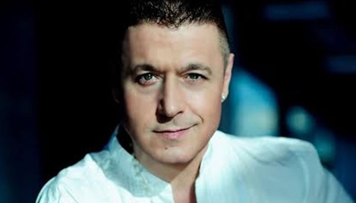 Георги Христов с концерт в Русе