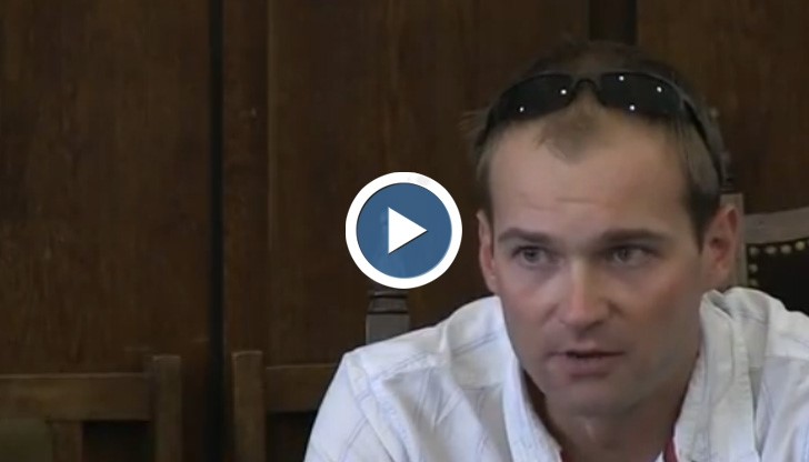 Първият русенец, покорил осемхилядника Броуд Пик