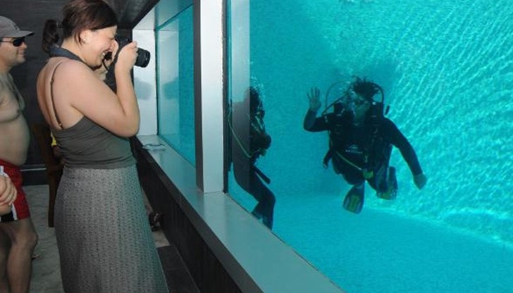 Младоженци прекараха първата си брачна нощ в манастирска килия