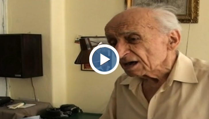 Спецченгета разбиха дом на пенсионери по погрешка