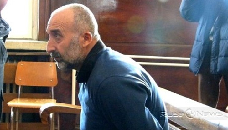 Съдят турчин, пренасял хероин за над 1 милион лева