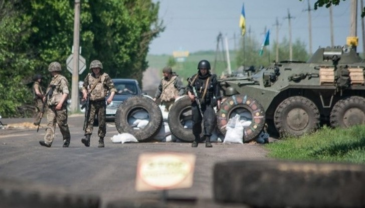 Четирима българи, мобилизирани в украинската войска, са загинали
