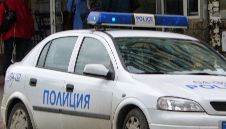 Русенец опита да открадне часовник