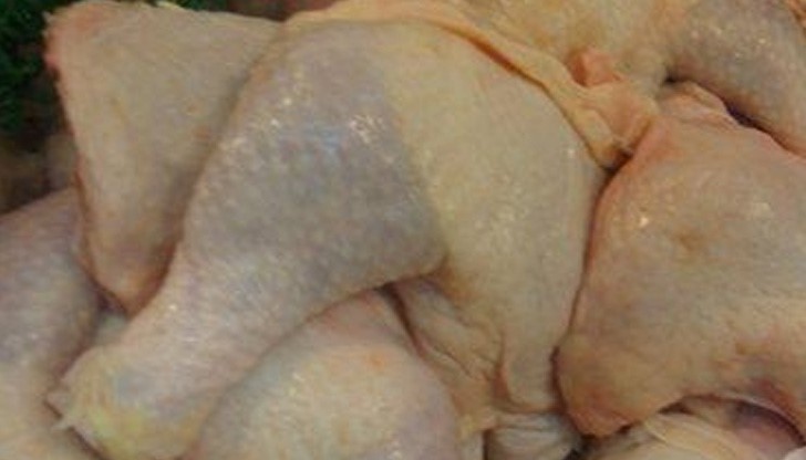 Пробутват ни вмирисани бутчета по хипермаркетите