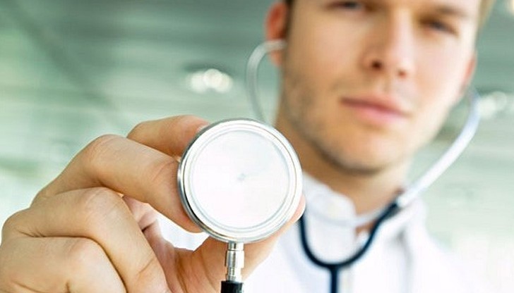 След 6 години България остава без лекари След 6 години България остава без лекари