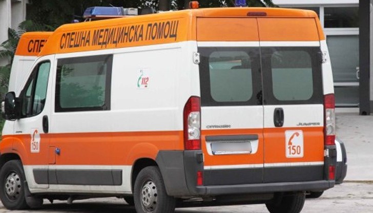 Трагедия: Машина обезглави работник Трагедия: Машина обезглави работник