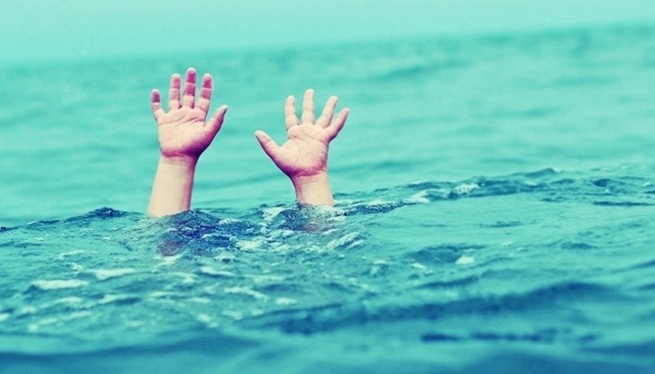 Двама се удавиха в морето край Поморие Двама се удавиха в морето край Поморие