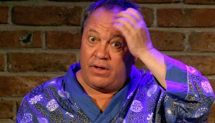 Георги Мамалев пита: "Какво става?" в Русе