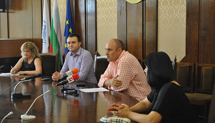 Музикална академия „Алегра“ стартира в Русе