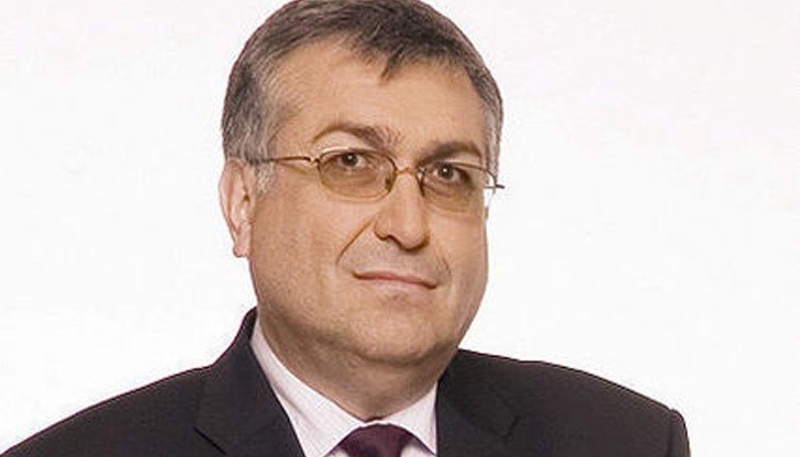 Георги Близнашки оглавява служебното правителство Георги Близнашки оглавява служебното правителство