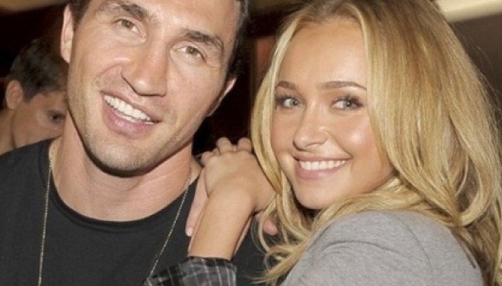 След като отложи мача с Кубрат, Кличко се отказа и от сватбата си След като отложи мача с Кубрат, Кличко се отказа и от сватбата си