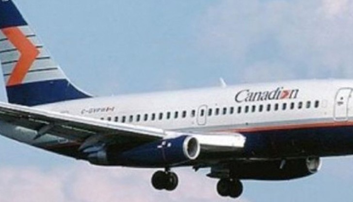 Пияни тийнейджърки приземиха самолет Пияни тийнейджърки приземиха самолет