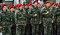 Българската армия се увеличава за първи път от 25 години