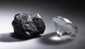 Руски учени нзмислиха материал, по-твърд от диамант