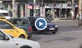 Хаос в движението на възлово кръстовище в Русе