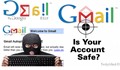 Проверете дали паролата ви за Gmail е хакната