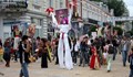 Шкумбата и Бате Енчо вземат участие в Русенския карнавал