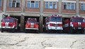 Пожарникари и спасители в Русе честват професионалния си празник