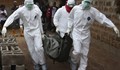 Светът губи битката срещу ебола