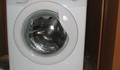 Спасиха 5-годишно дете, въртяло се 5 минути в пералня