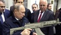 Владимир Путин: Руската войска  може да влезе в Букурещ, Варшава и Рига за 2 дни